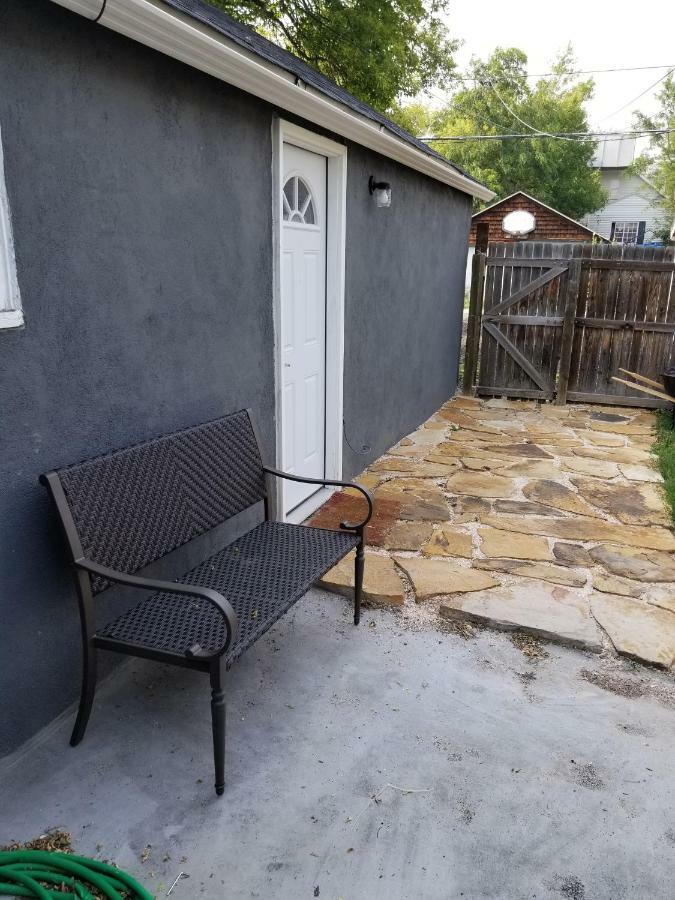 514 W 23Rd St Apartment Cheyenne Exterior photo