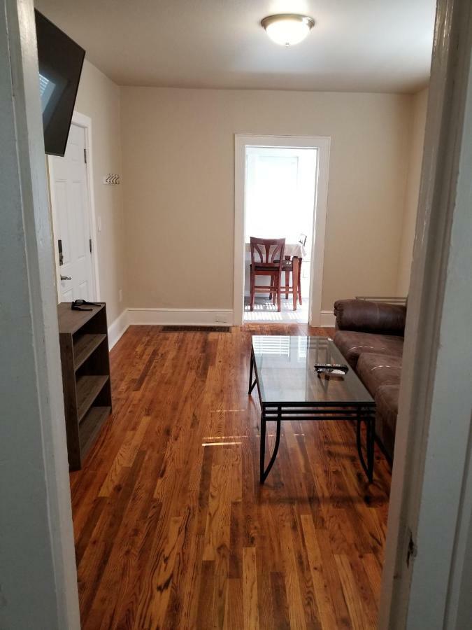 514 W 23Rd St Apartment Cheyenne Exterior photo