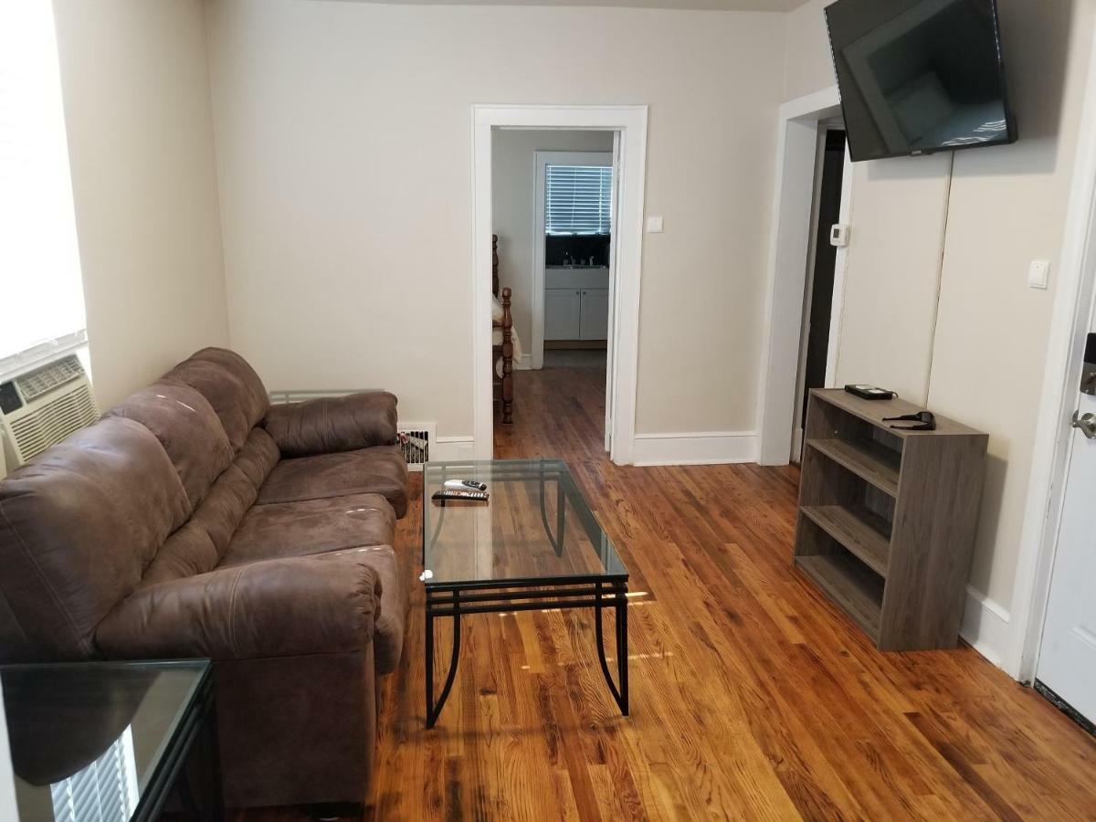 514 W 23Rd St Apartment Cheyenne Exterior photo