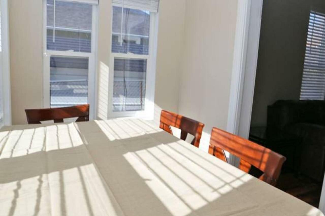514 W 23Rd St Apartment Cheyenne Exterior photo