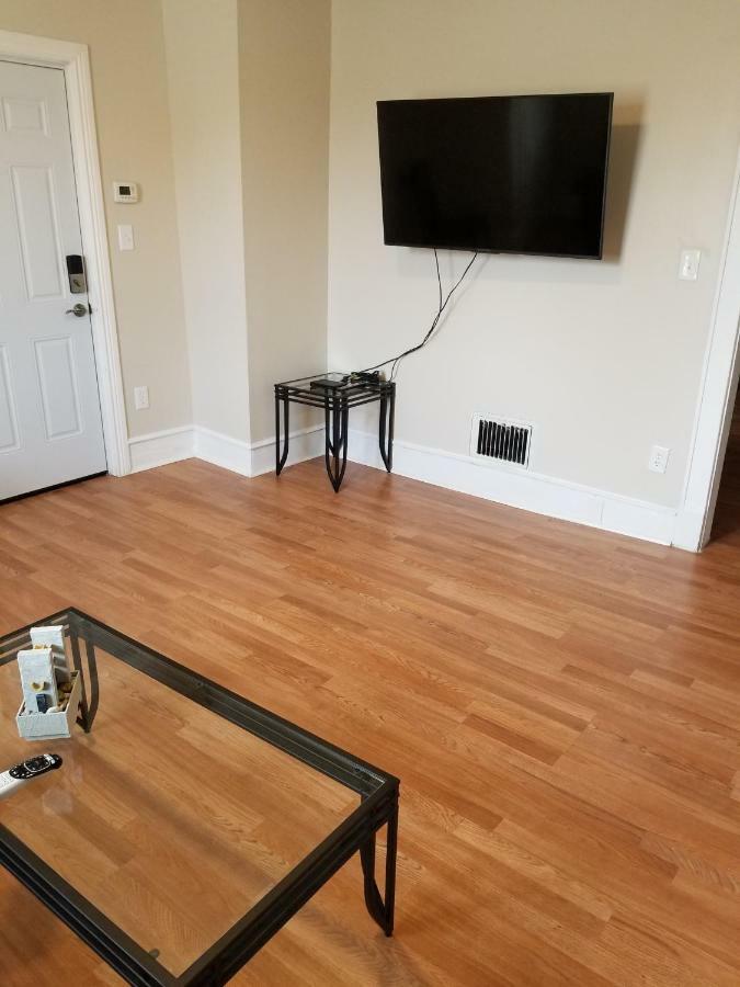 514 W 23Rd St Apartment Cheyenne Exterior photo