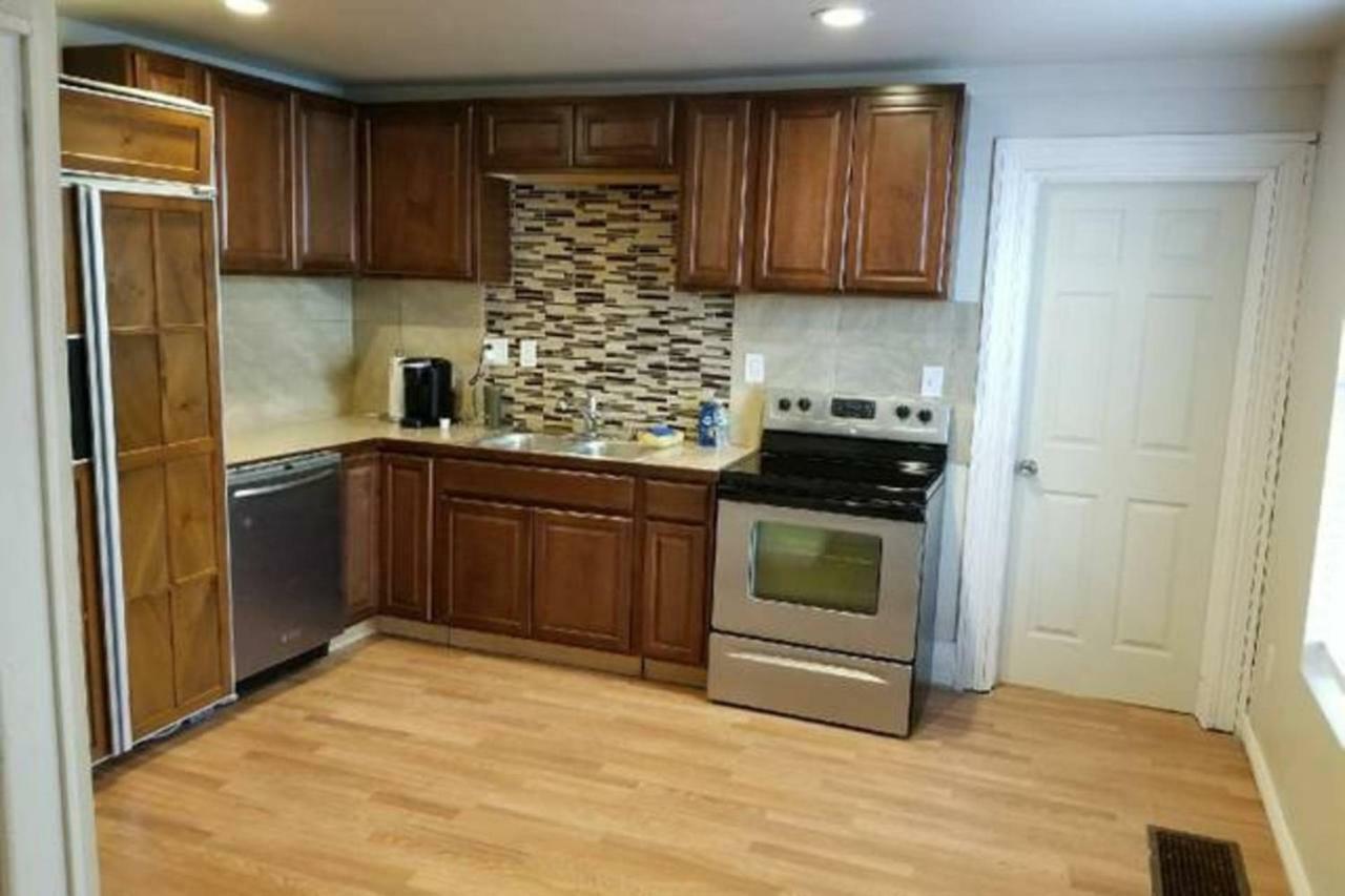 514 W 23Rd St Apartment Cheyenne Exterior photo